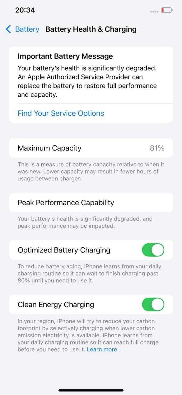 iPhone XS Max z 256 GB