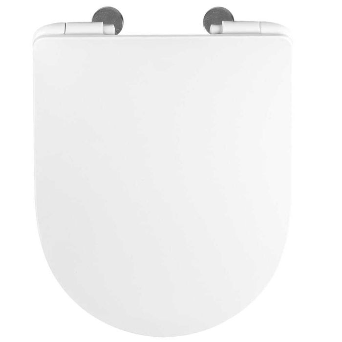 Hydrofox Nyx Slim deska wc duroplast