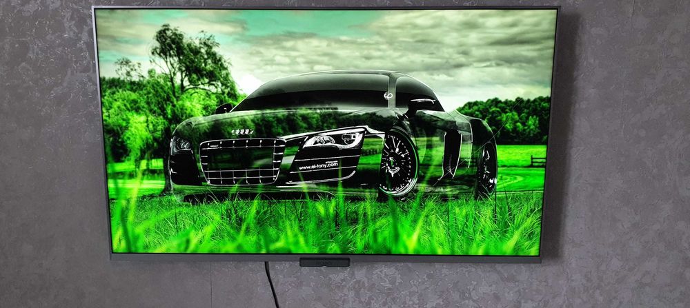 SONY 50дюймов, SmartTV, WiFi, FullHD Телевизор Sony KDL-50W656