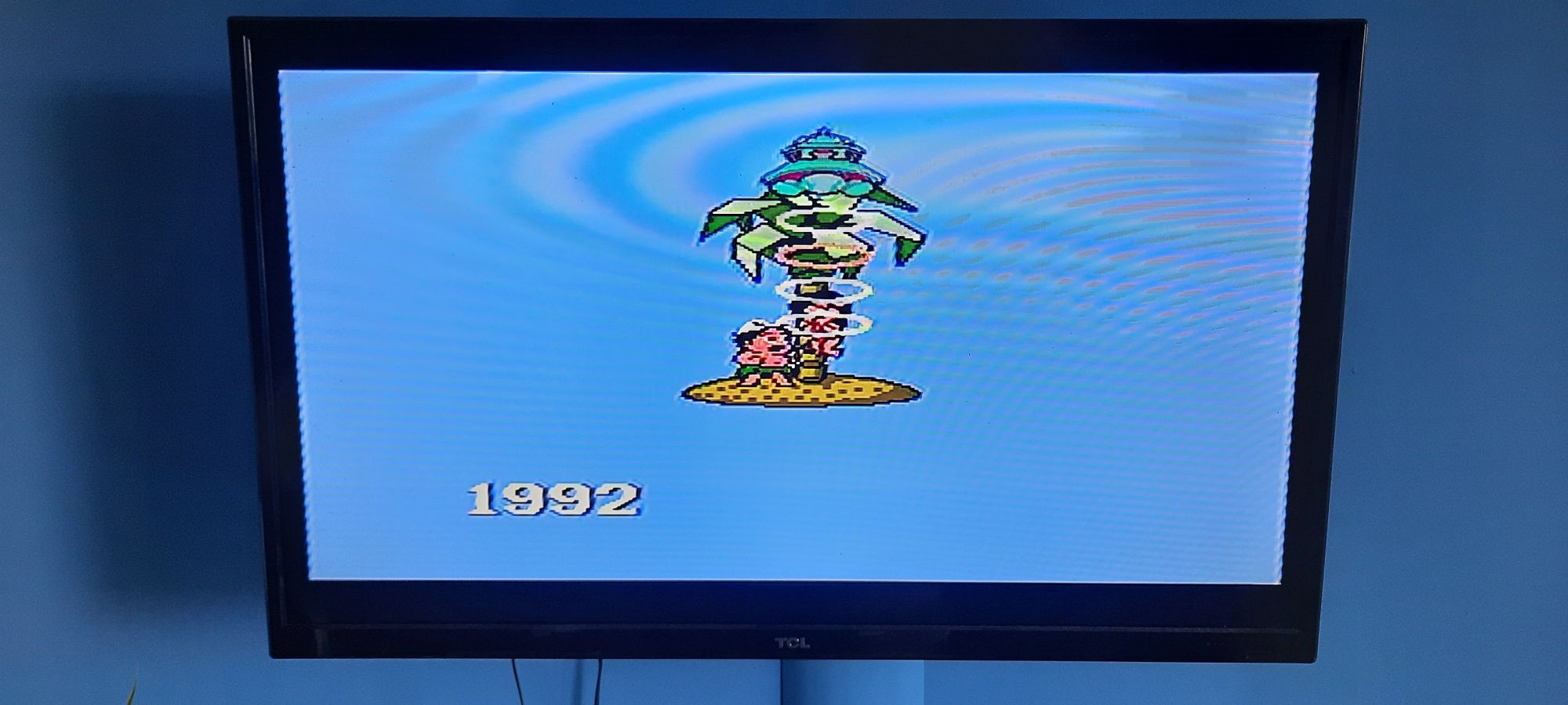 Gra pegasus Adventure Island 3