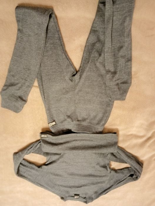 Термобілизна жіноча SkifTac, розмір ХS, нова