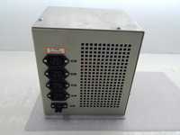 Block B Transformer 0309063, IP 20, VDE 0570 / EN 61558, VDE 0750 /