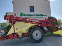 Hardi Navigator 4000 / 24  Hardi Navigator 4000 Belka 24 m Rok 2012 HC 6500