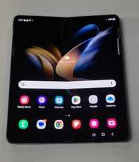 Sprzedam Samsunga Galaxy Fold 4 5G 256gb w kolorze szarym