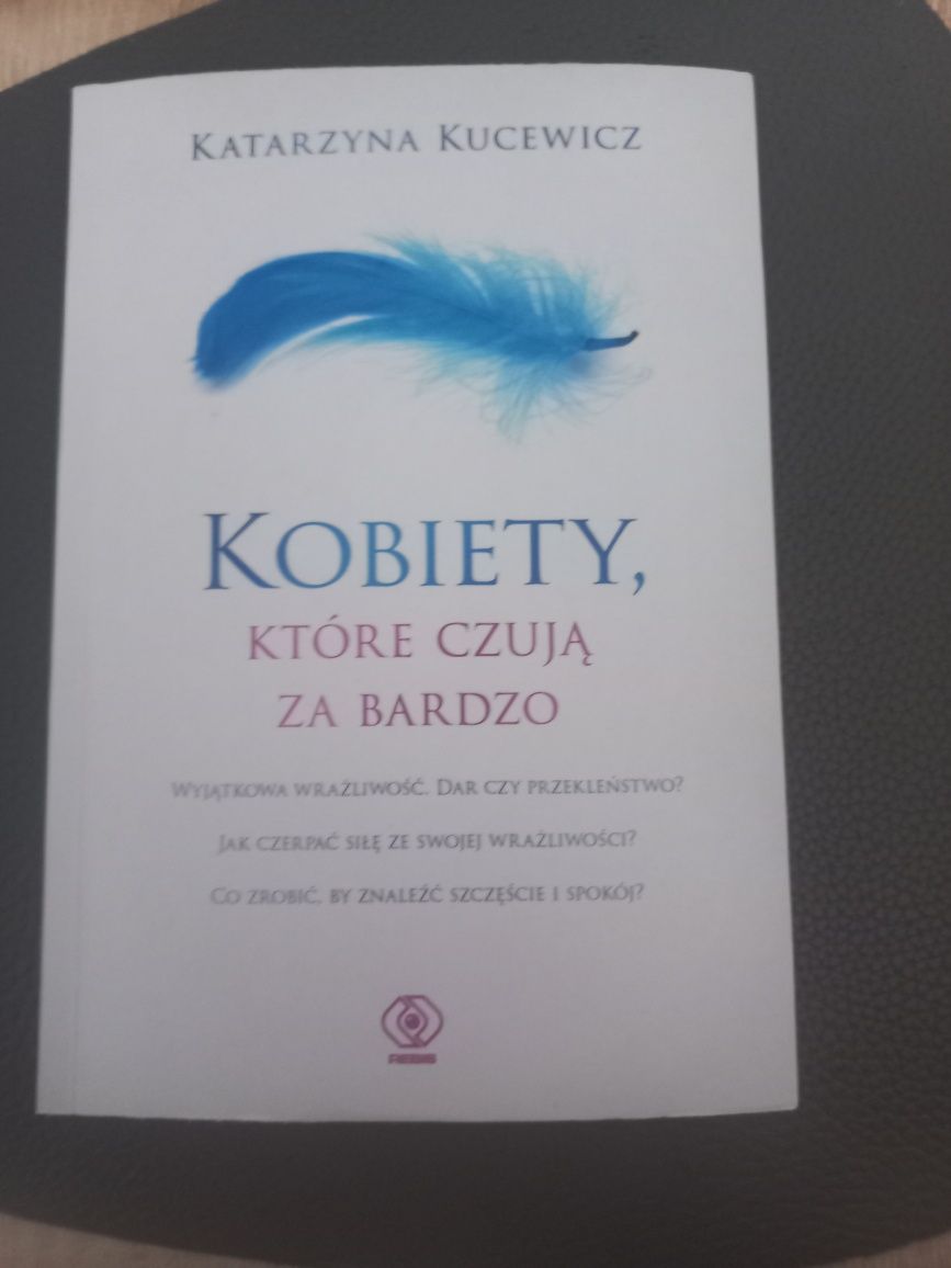 Kobiety, które czują za bardzo
