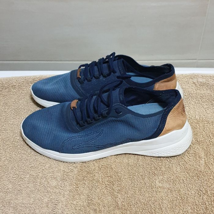Męskie sneakersy LACOSTE LT FIT 118 rozm. 43
