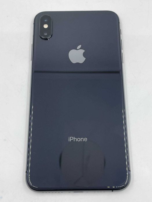 iPhone XS Max 256GB Space Gray ГАРАНТІЯ 6 Місяців МАГАЗИН айфон