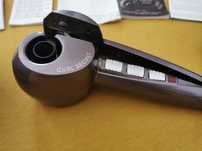 BaByliss Curl Secret lokówka