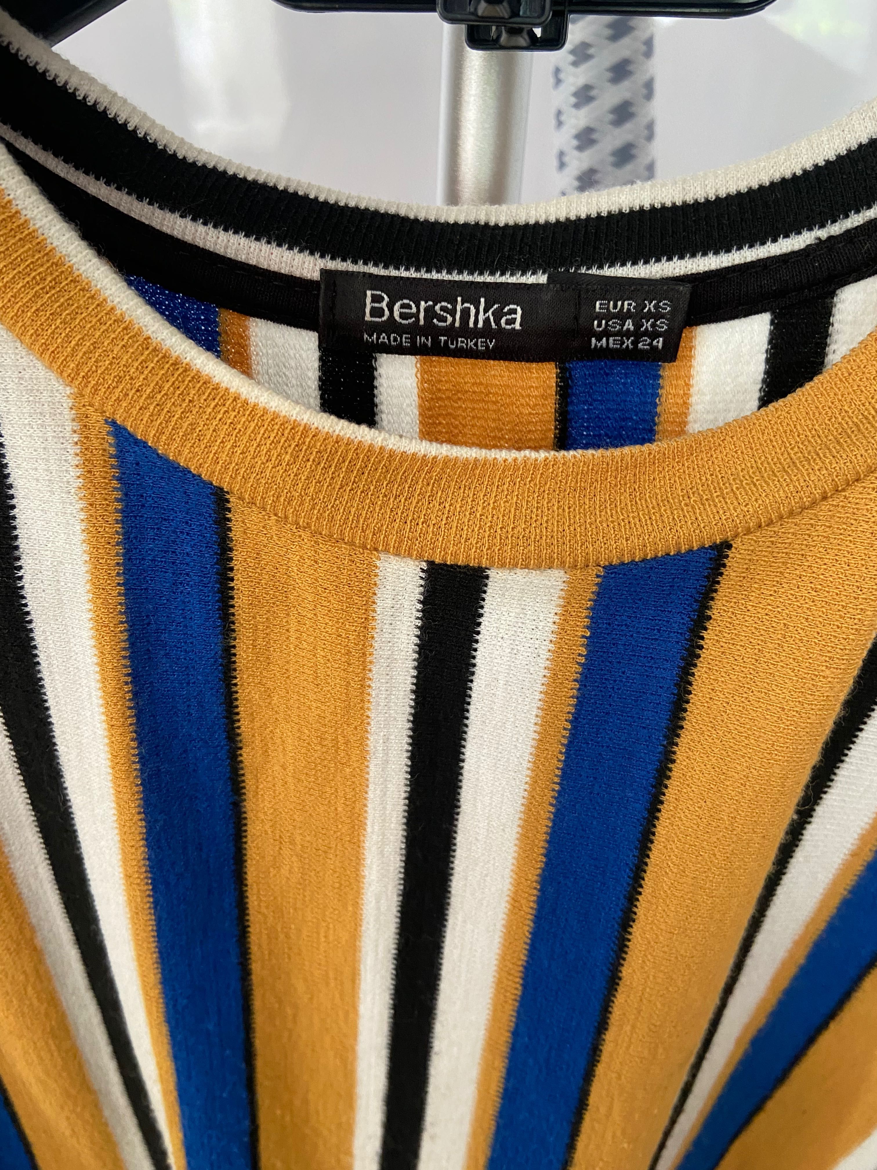 Костюм жіночий bershka