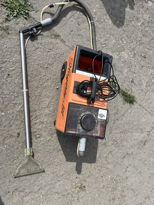 Odkurzacz pioracy  Hagerty nie karcher