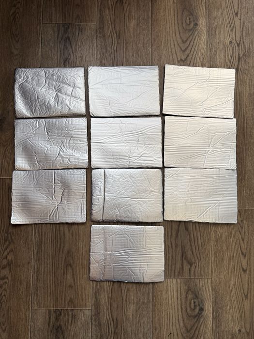 Шумоізоляція для авто