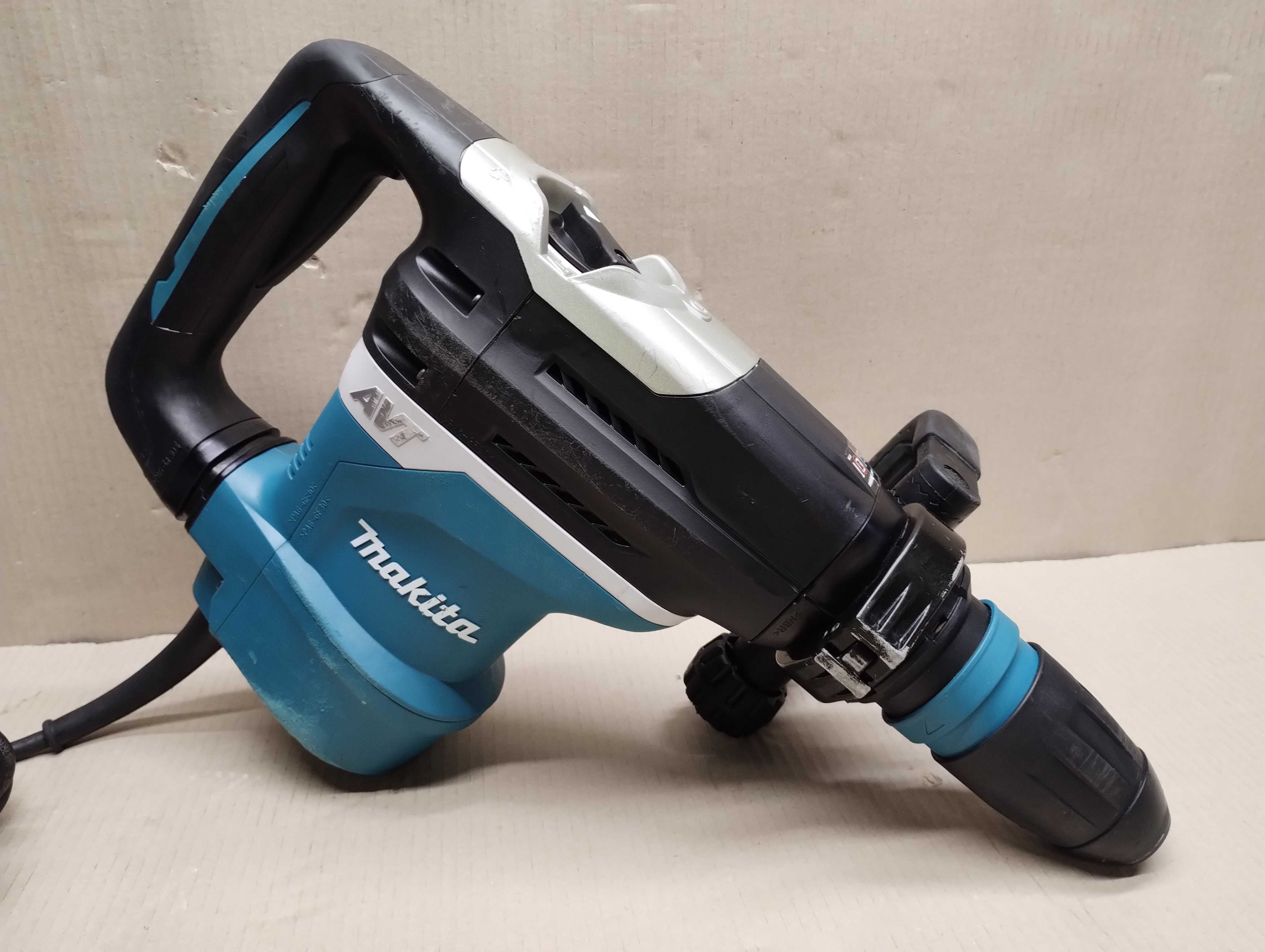 Makita HR4013C młot udarowo-obrotowy SDS Max 1100W