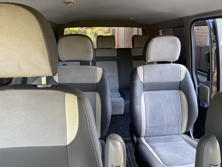 Продам Фольксваген т5 2007р.