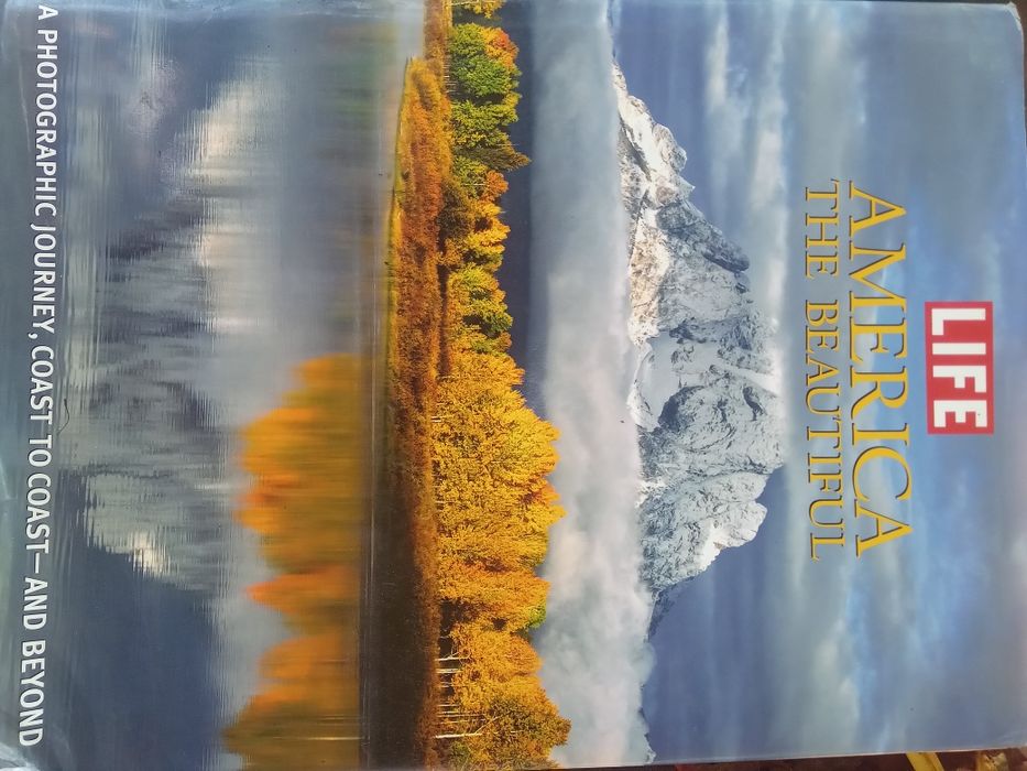 Книга Северная Америка