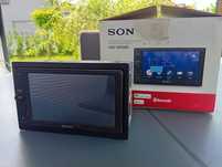 Sony XAV-AX1000 Apple carplay