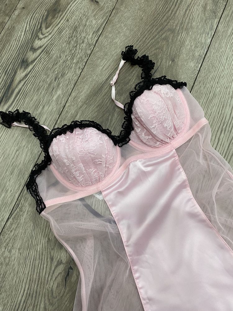 La senza komplet bielizny