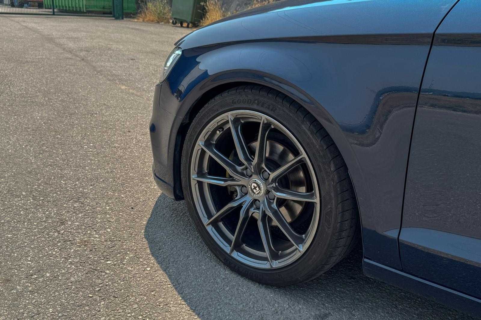 2018 Audi A3 1.6 TDI – Nacional – 84.000 km – Excelente Estado