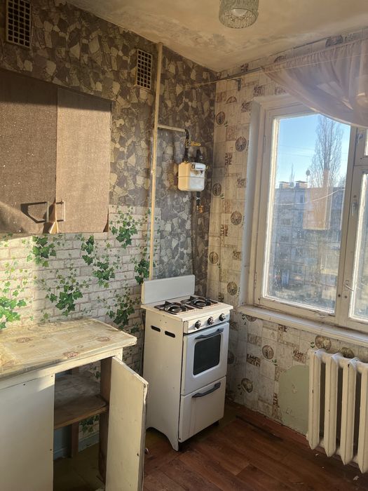 Здам 1-кімнатну квартиру на Ювілейній