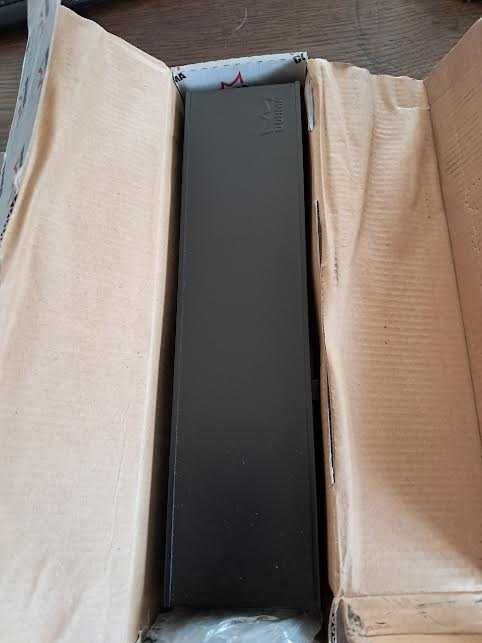 Samozamykacz DORMA TS83 Brąz