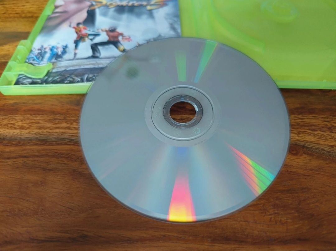 Gra Virtua Fighter 5 Xbox 360