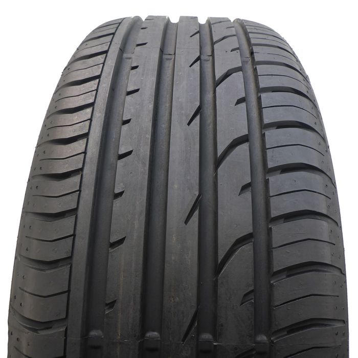 235/55/18 Continental 235/55R18 100Y AO Lato 2017 Jak Nowa Nieużywana