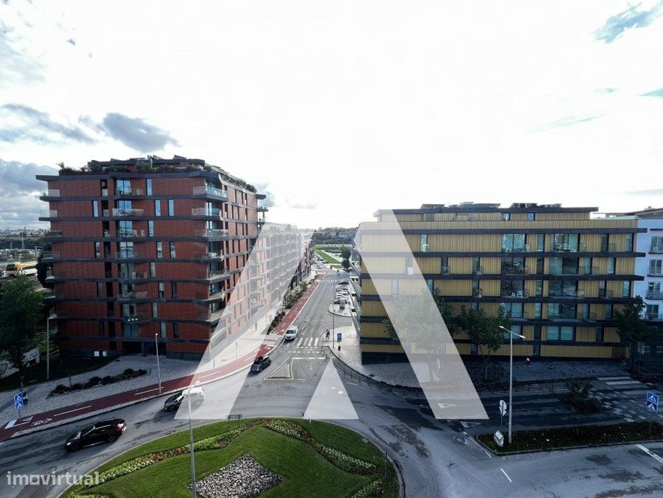 Apartamento T1 mobilado e equipado na zona do Cais da Fonte Nova (c...