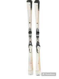 Rossignol narty damskie Famous 8+Xpress 11 B83