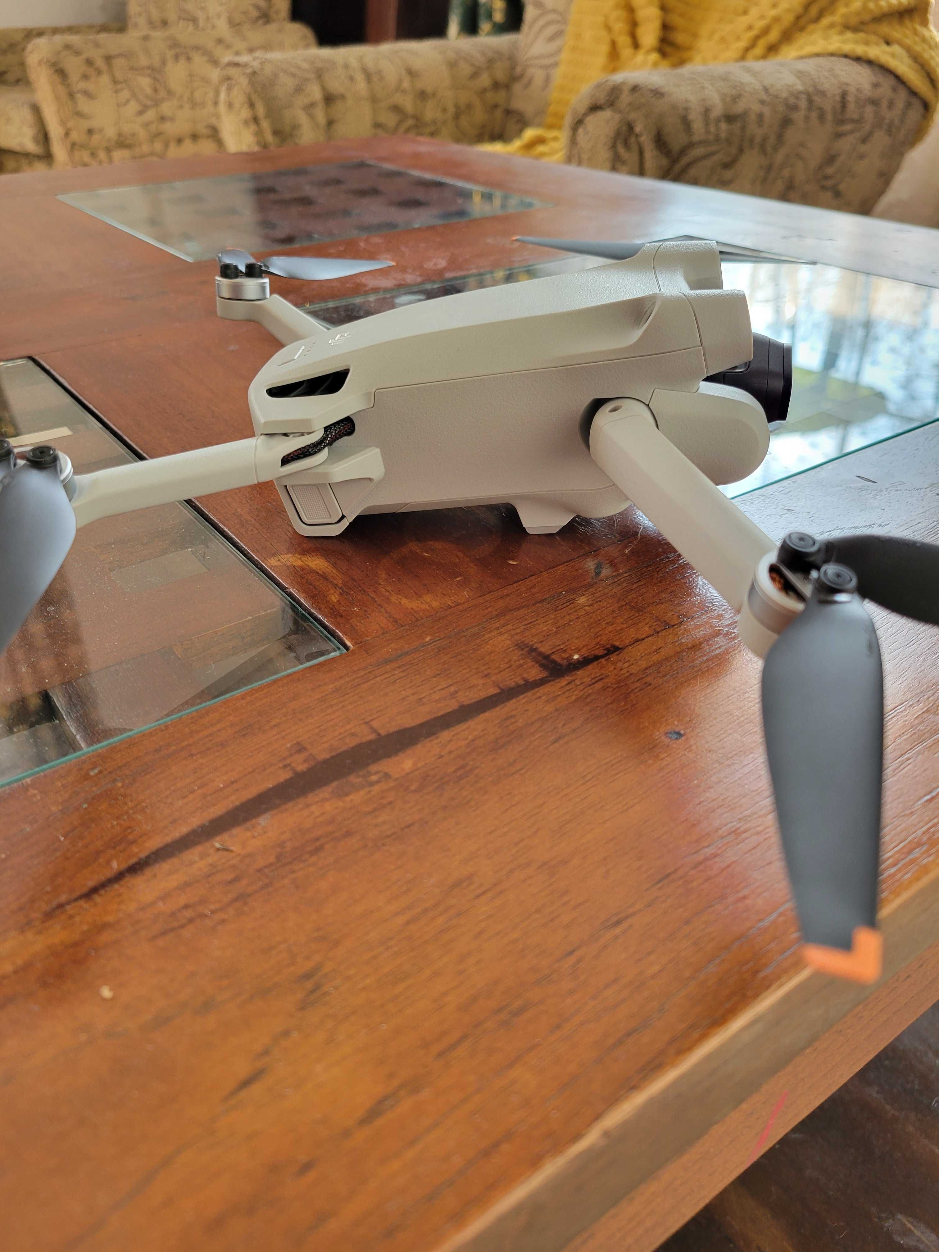 Dji Mini 3 Pro USA