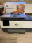 Drukarka HP officeJet Pro 8022e