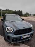Mini Countryman F60 LCI 2023R
