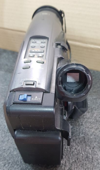 Відеокамера Panasonic NV-RX22EU