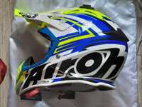 Kask motocrossowy enduro Airoh Aviator 2.1 M 57-58