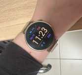Zegarek smartwatch Huawei Watch GT 4 41mm Light Gold - elegance