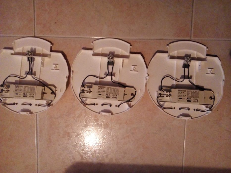 Legrand Lamp Holder for G21 2x9W (Ceiling Light 062426)64730235373314120