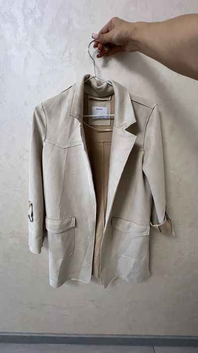 Кардиган Bershka