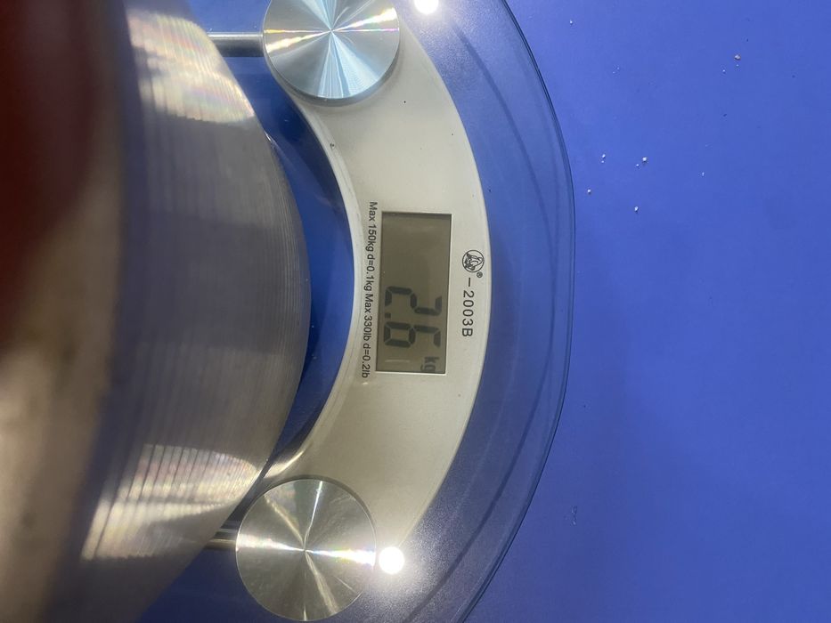 Весы электронные отличные