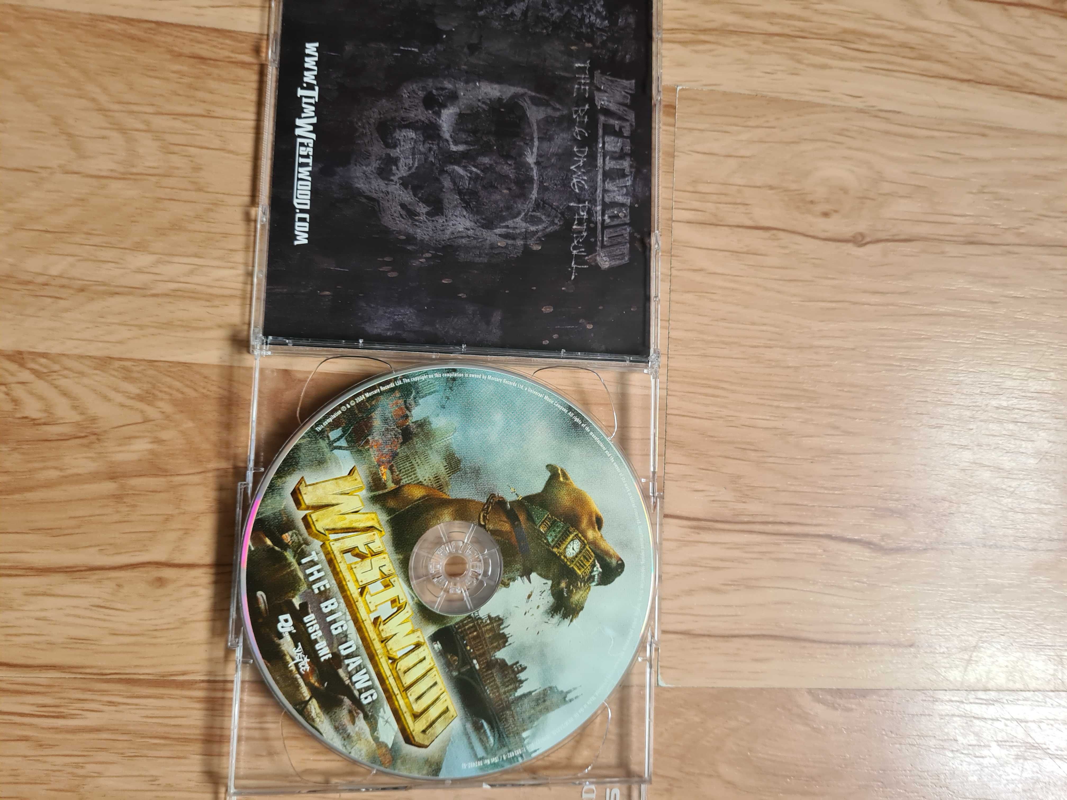 Rap cd terror squad mop 2pac lox wu tang  mobb deep fat joe jadakiss