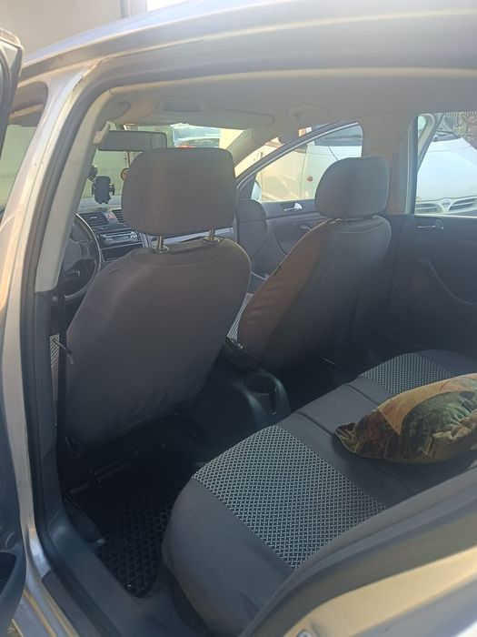VW Golf V 2005 1.9 tdi
