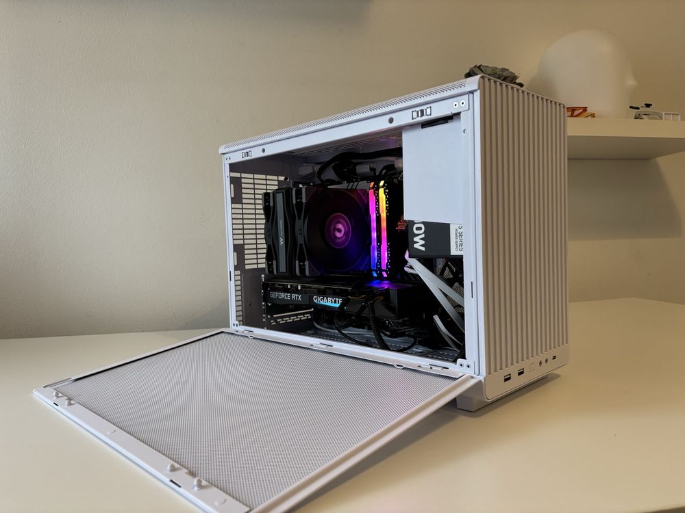 PC Gaming i5-12600KF 4.9Ghz | 32GB | RTX 3070 8GB | 700W