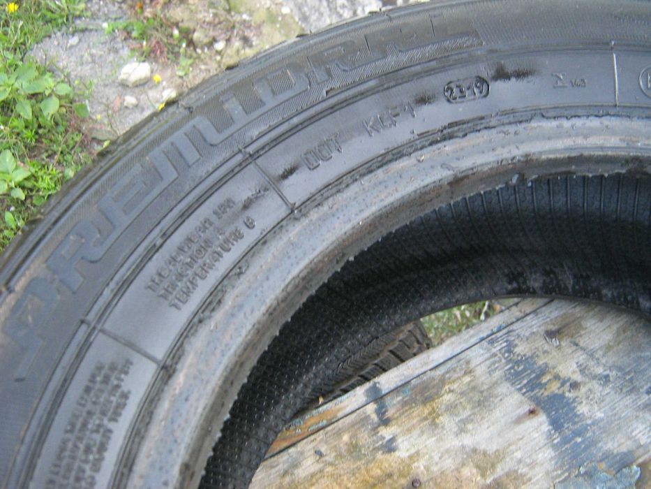 зимние шины 185/65/14