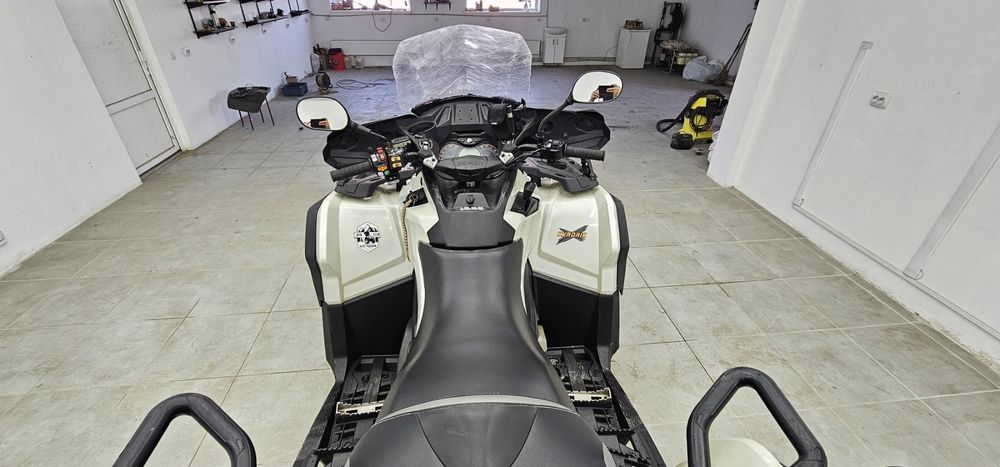 Brp 1000 max limited