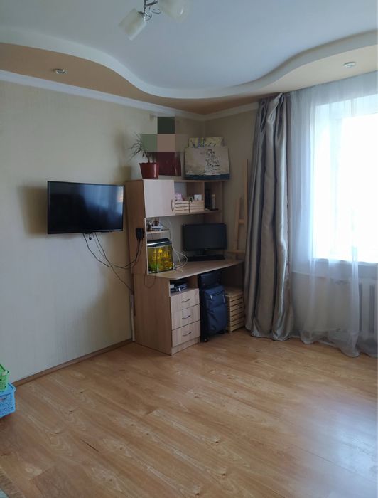 Продам однокомнатную квартиру