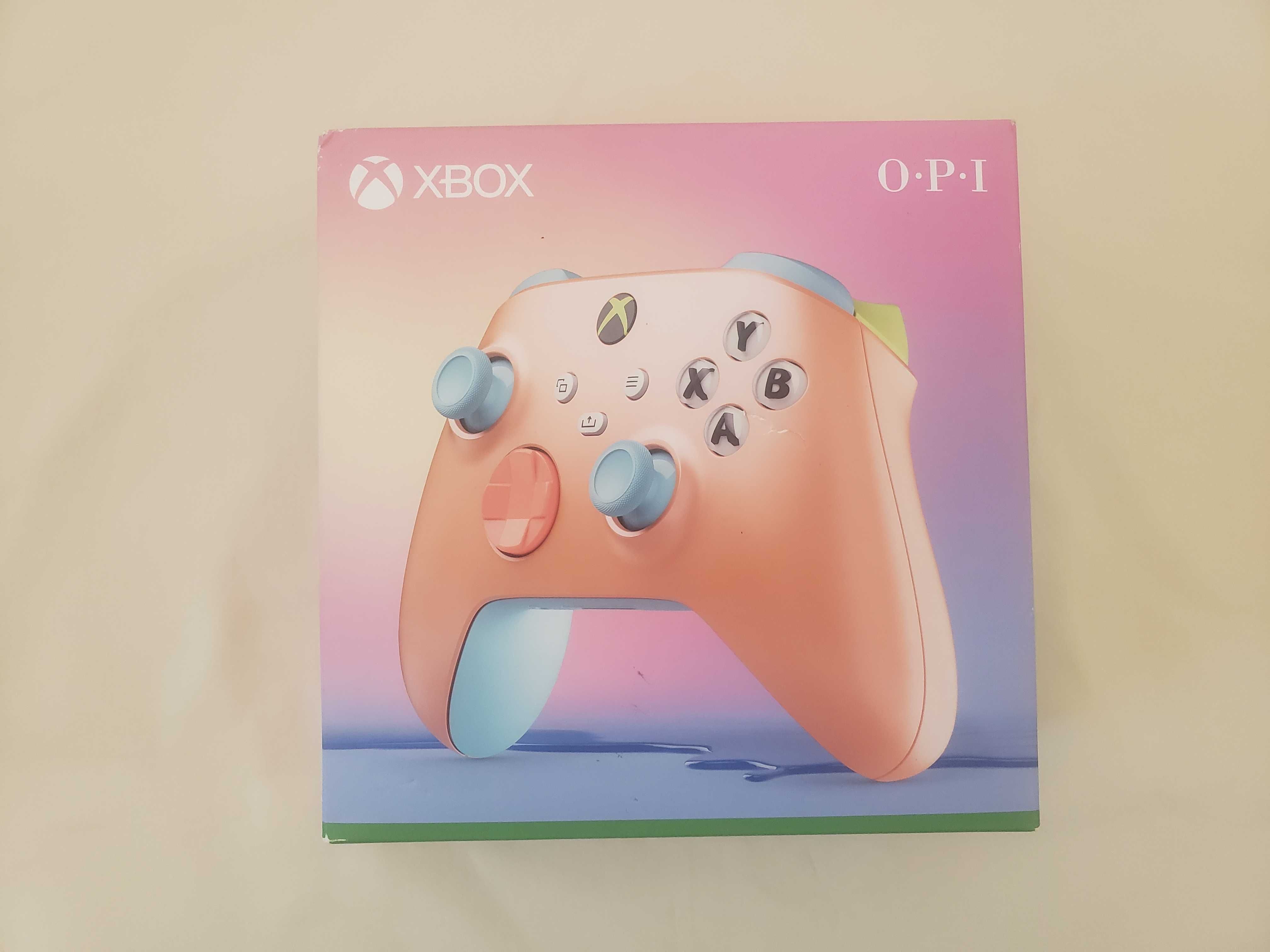 Бездротовий Геймпад Microsoft Xbox Wireless Controller Джойстік Series