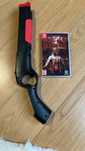 House of the Dead plus pistolet / strzelba, Nintendo Switch