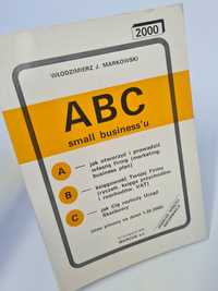 ABC small business'u - Książka
