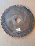Frez piłkowy do drewna śr. 200 mm