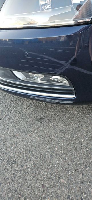 Volkswagen Passat B7 2.0 TDI  Comfortline – 2014 r. automat