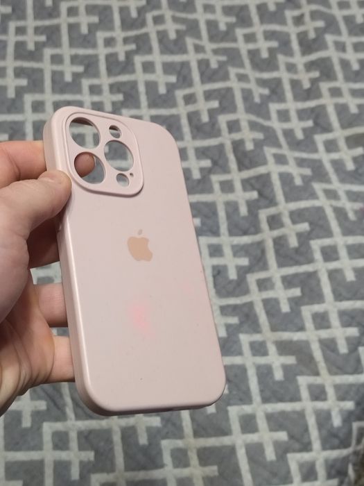 Чохол / кейс 14 pro