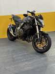 Honda cb 1000 r
