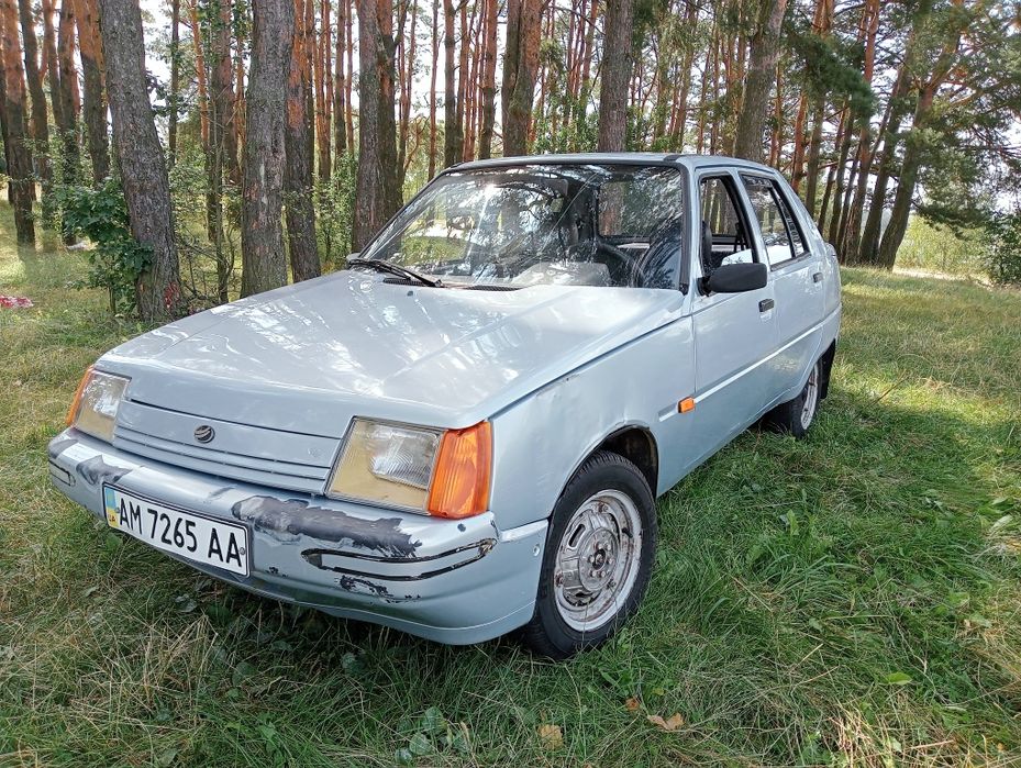Славута 1.2s 2004
